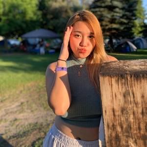 Meet your Posher, Kendy